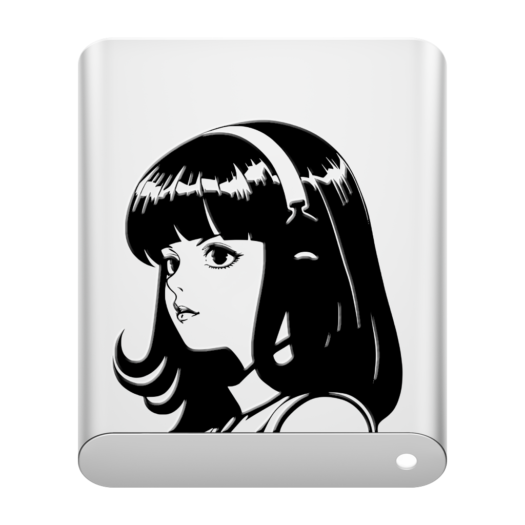 macOS installer window, drag Hermes into Applications